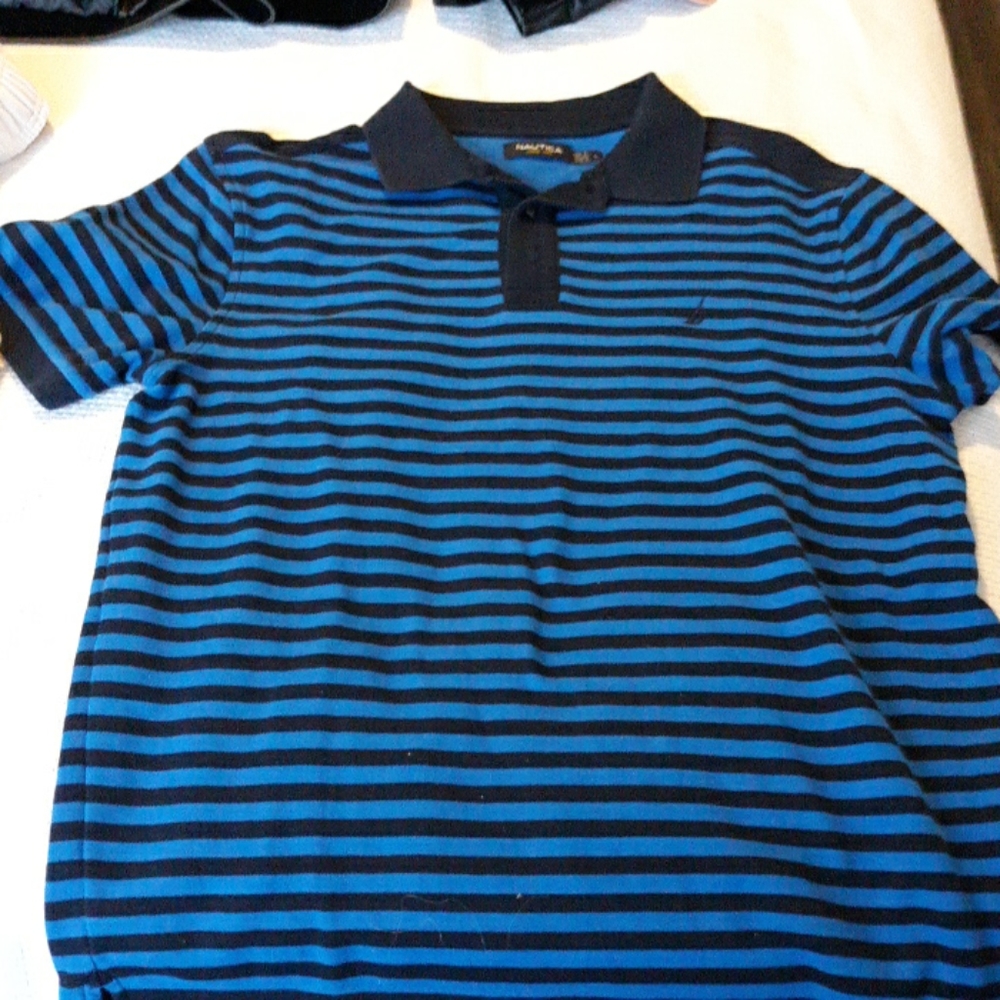 Nautica Polo shirt